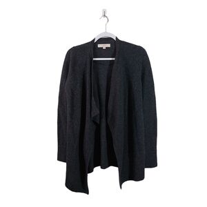 LOFT Ladies Long Sleeve Cardigan Sweater